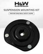 H&W Suspension Mounting Kit - PROTON SAGA BLM - Image 2