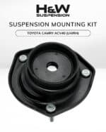 H&W Suspension Mounting Kit - TOYOTA CAMRY ACV40 (LH/RH) - Image 2