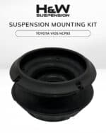 H&W Suspension Mounting Kit - TOYOTA VIOS NCP93 - Image 2